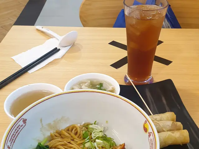 Gambar Makanan Golden Lamian 7