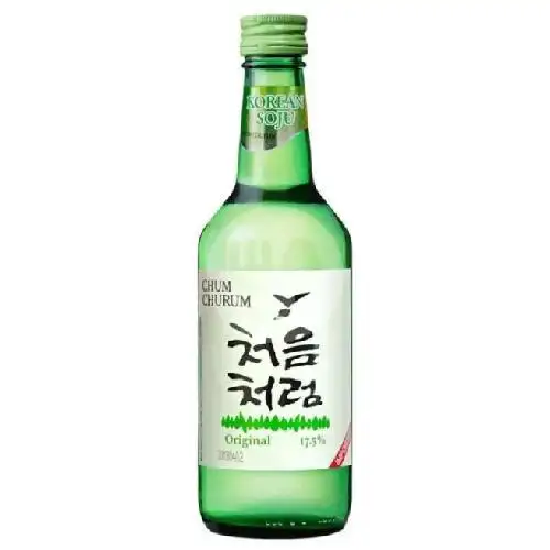 Gambar Makanan Soju 2R, Pasar Minggu 11