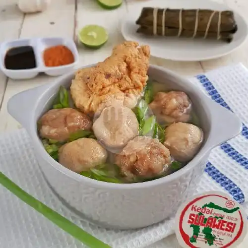 Gambar Makanan Kedai Sulawesi by Dapur Fifa, Denpasar 8