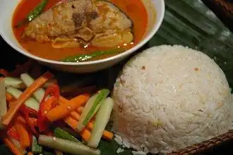 Kepala Batas Kopitiam