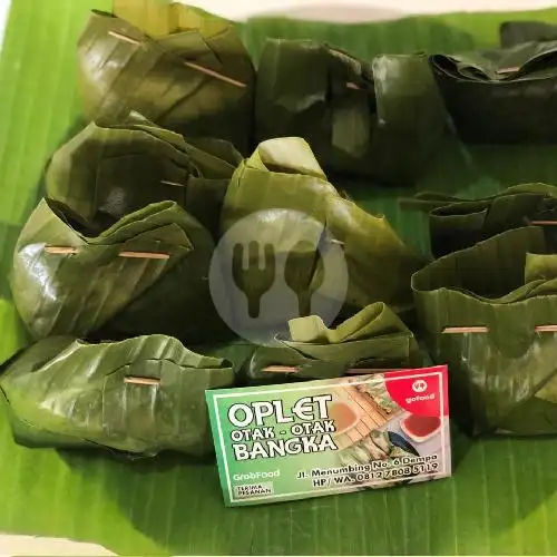 Gambar Makanan Oplet Otak Otak 12