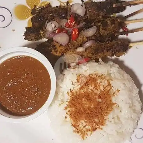 Gambar Makanan SATE MADURA ABAH AHMADI 13