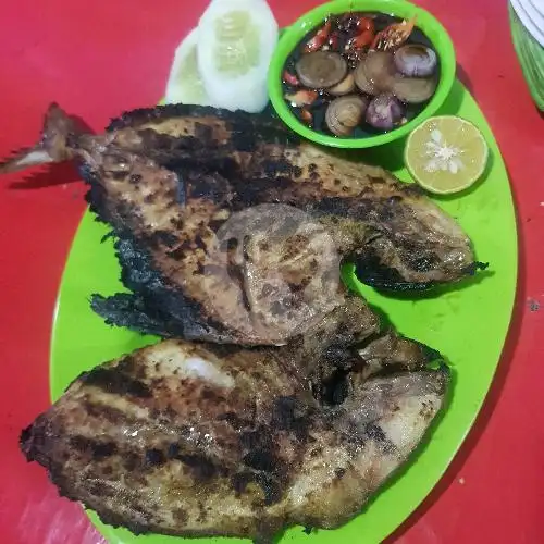 Gambar Makanan Seafood 27 Nasi Uduk, Cijantung 19