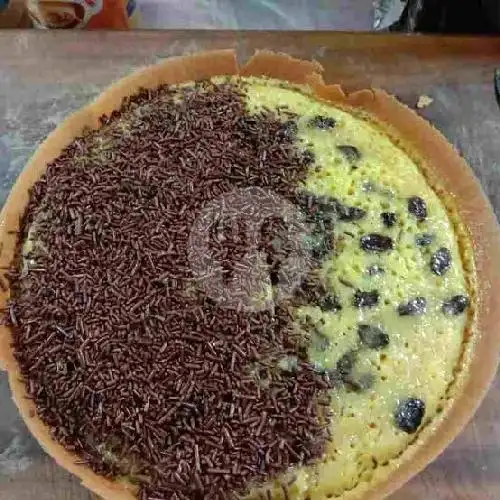 Gambar Makanan Martabak Bangka 99 Banyak Rasa, Kramat Jati 7