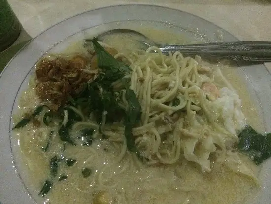 Gambar Makanan Kupat Tahu Pojok Magelang 15