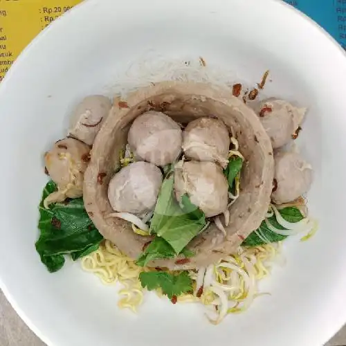 Gambar Makanan Bakso NADILLAH wonogiri, Hotel Pinangsia 11