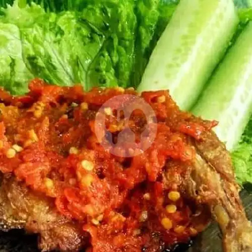 Gambar Makanan Cemilan Ngonah, Perum Cimahpar 4