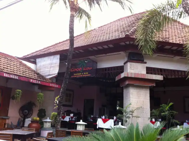 Gambar Makanan Coco Bistro 14