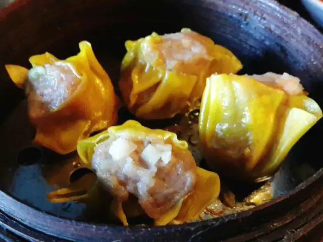 Gambar Makanan Bamboo Dimsum 10