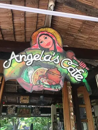 Angela's Cafe Food Photo 3