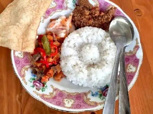 Soto Kudus Asli Lho, Trikora