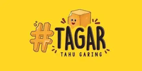 Tahu Garing Tagar, Tunas Regency Tanjung Uncang