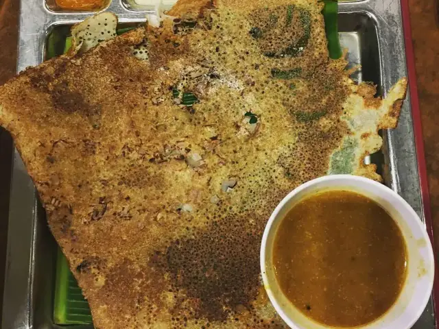 Saravanaa Bhavan Food Photo 10