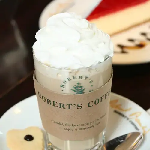 Robert's Coffee'nin yemek ve ambiyans fotoğrafları 20
