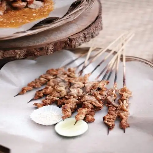 Gambar Makanan Sate Taichan Bang Yoyo, Muara Karang 3