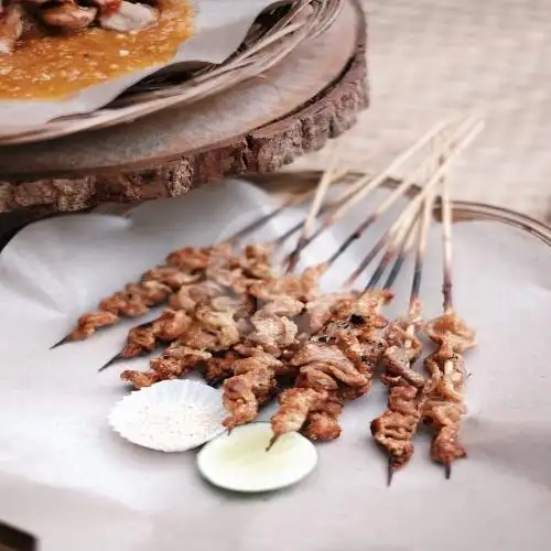 Gambar Makanan Sate Taichan Bang Yoyo, Duri Kepa 3