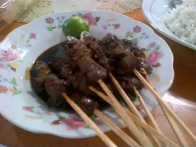 Gambar Makanan Depot Sate Kambing 35 10