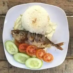 Gambar Makanan KEDAI BU SUMI, PURI INDAH 1