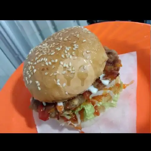 Gambar Makanan KEBAB SULTAN 4