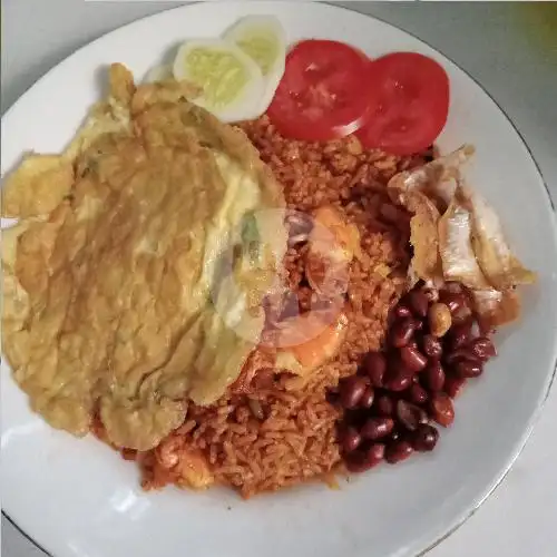 Gambar Makanan Mie Aceh & Nasi Goreng Bang Abu, Jl Rawajati Timur I Kel. Rawajati Kec. Pancoran 8