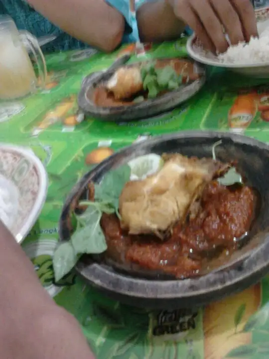 Gambar Makanan Warung nasi pecel khas madiun 11