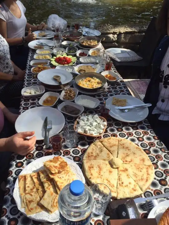 Paşa Kır Bahçesi'nin yemek ve ambiyans fotoğrafları 48
