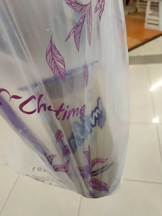 Gambar Makanan Chatime - Summarecon Mall Bekasi 2