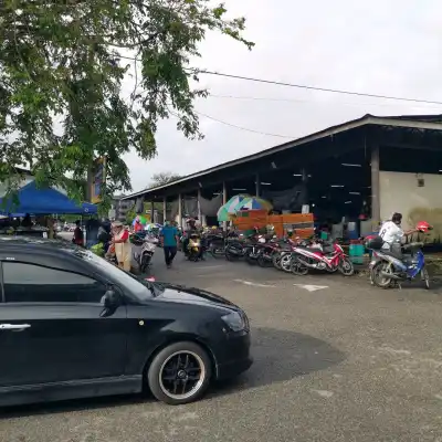 Pasar Kemaman