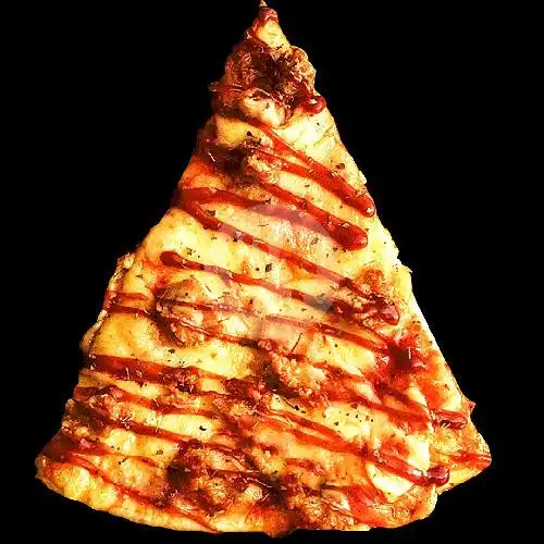 Gambar Makanan Mastercheese Pizza, Pontianak 16