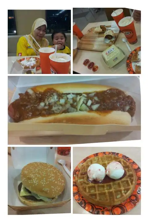 A&W Food Photo 3