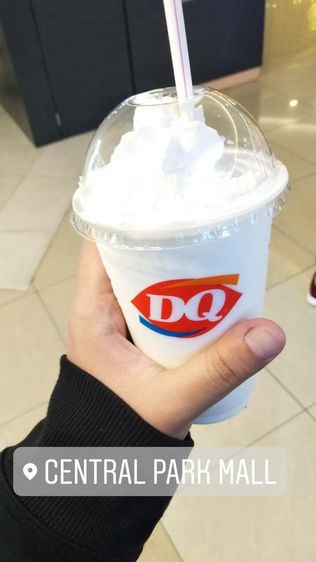 Dairy Queen