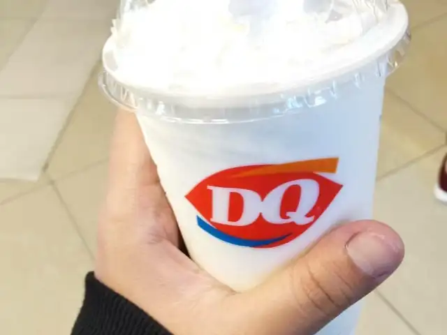 Dairy Queen