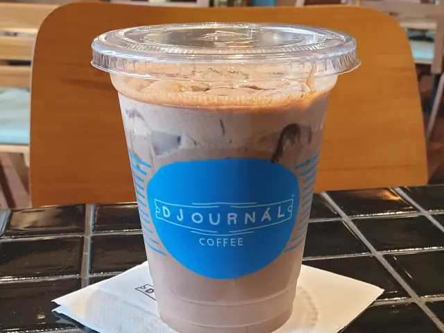 DjournalCoffee