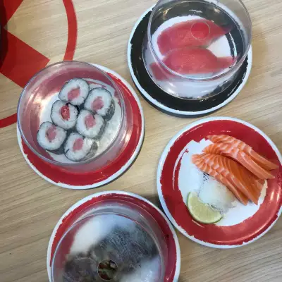 Genki Sushi