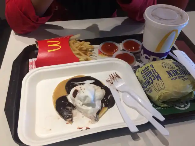 McDonald's Food Photo 15