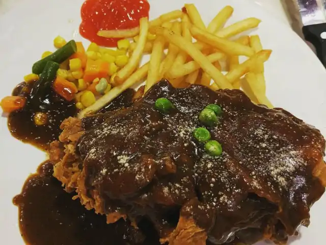 Gambar Makanan Djakarta Steak 10