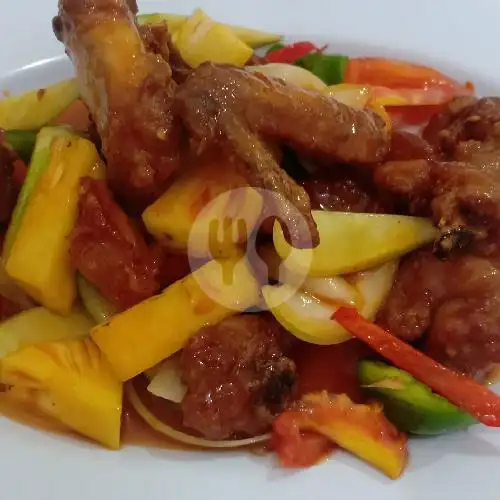 Gambar Makanan Resto Chef, Jelambar Selatan 12