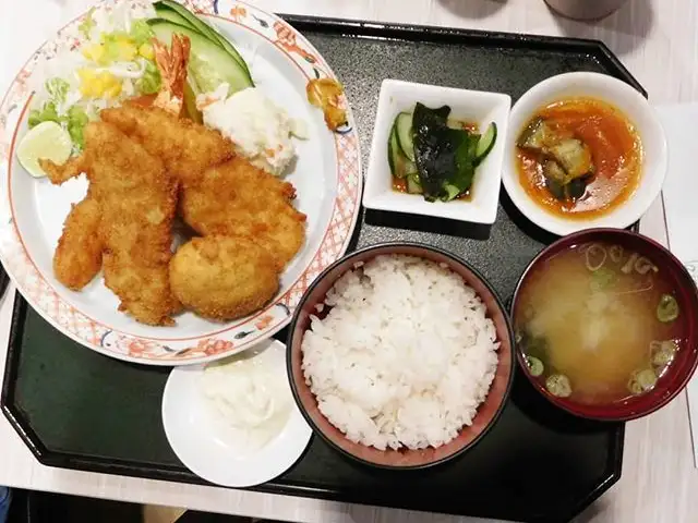 Gambar Makanan Taichan Restaurant 14
