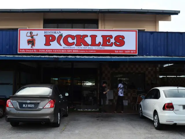 Pickles Restaurant Food Photo 1