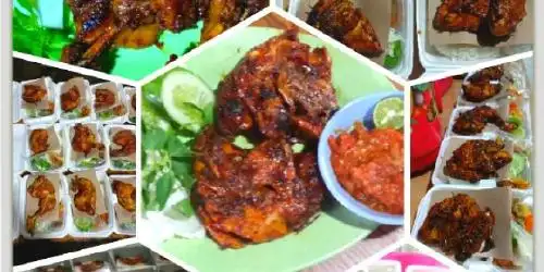 Ayam Penyet Sulastri, Sunter