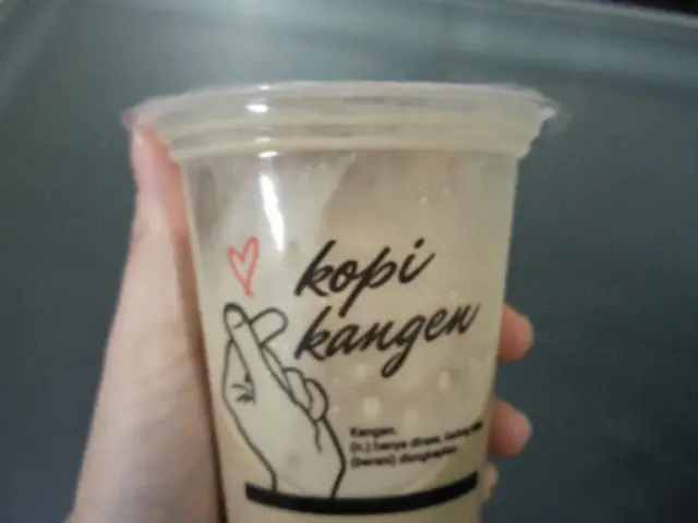 Gambar Makanan Kopi Kangen 7