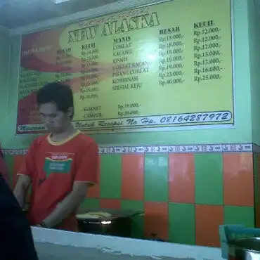 Gambar Makanan Martabak new alaska wonosobo 11