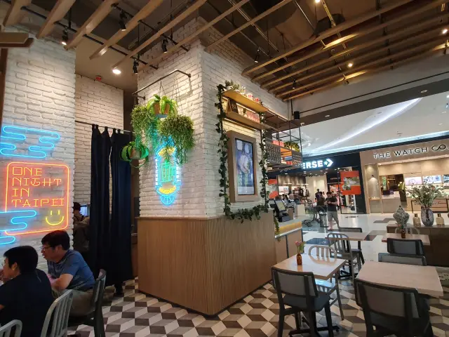 Gambar Makanan Formosan Kitchen & Tea Bar 11