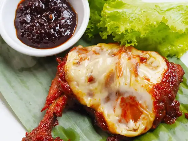 Gambar Makanan Waroeng Bebek Ngarasan 5