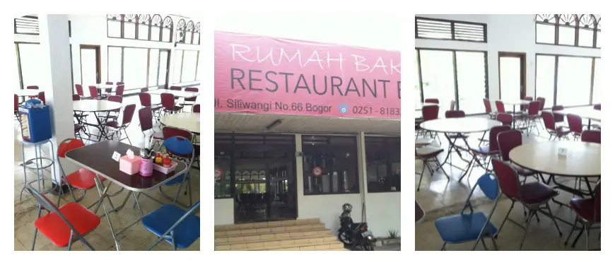 Gambar Makanan Rumah Bakmie Restaurant Baru 2