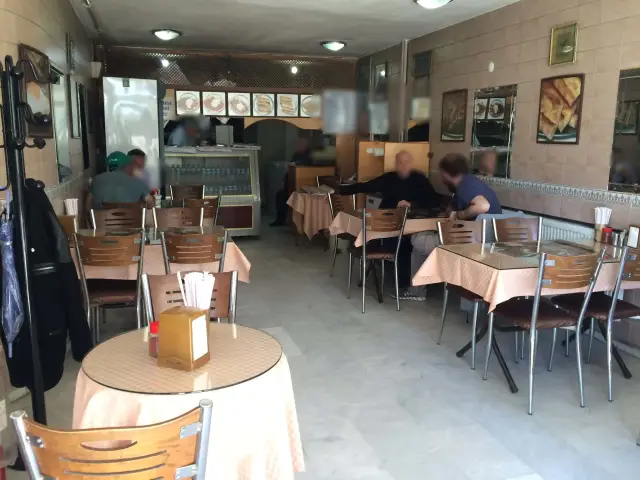 Bakırköy Bafra Pide Salonu'nin yemek ve ambiyans fotoğrafları 5