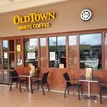 Old Town White Coffee Food Photo 5