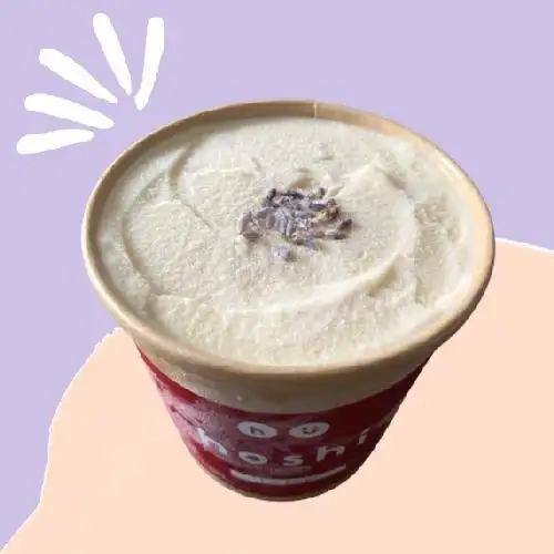 Gambar Makanan Hoshi Ice Cream Everplate, Pintu Air 11