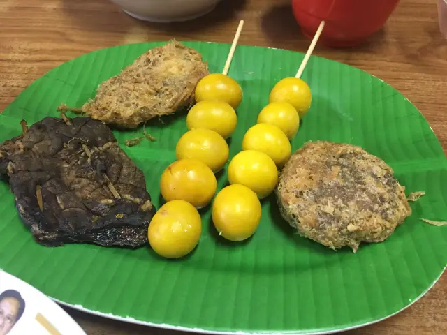 Gambar Makanan Soto Ayam Ambengan Pak Sadi (ASLI) 16