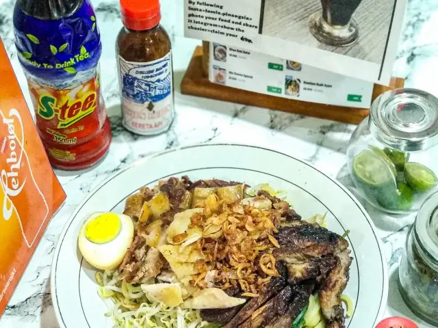 Gambar Makanan Lomie Pinangsia 5